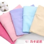 . Đồ lót cotton, hộp quà tặng em gái béo, nữ học sinh trung học cơ sở, hộp eo cao, cotton lớn, đồ lót trung niên, bụng quần lót su nam