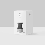 Щеточка, щетка для домашнего использования, стальная проволка, стальной ремешок из нержавеющей стали, универсальная гигиеническая ручка