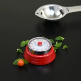 Германская креативная кухня -механический таймер студенты напоминают будильник управления устройством обратного отсчета.