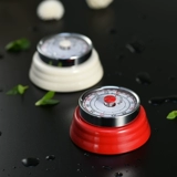 Германская креативная кухня -механический таймер студенты напоминают будильник управления устройством обратного отсчета.