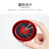 Германская креативная кухня -механический таймер студенты напоминают будильник управления устройством обратного отсчета.