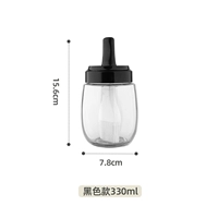 Черный, 330 мл