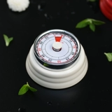 Германская креативная кухня -механический таймер студенты напоминают будильник управления устройством обратного отсчета.