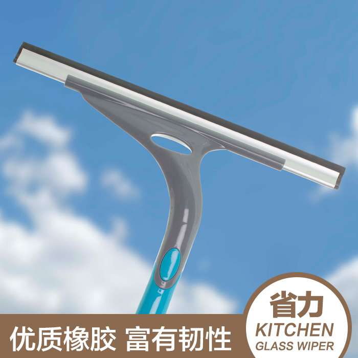 Sibi Wipe Glass Household Window Cleaner Cleaning Windows Tools Glass Scraper Door and Window