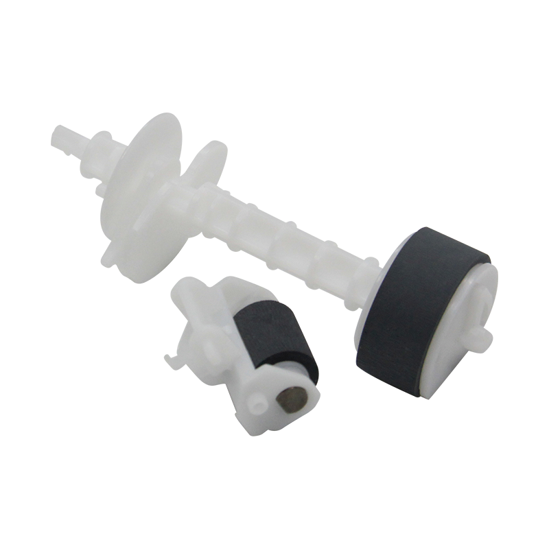 Suitable for Epson L300 L310 feed wheel L363 L365 L380 L383 L385 L405 L455 L485 L551 L550 L565 paper roller On the paper wheel
