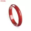 Stone memory red Agate bracelet ethnic style natural bracelet female send mother send girlfriend holiday gift