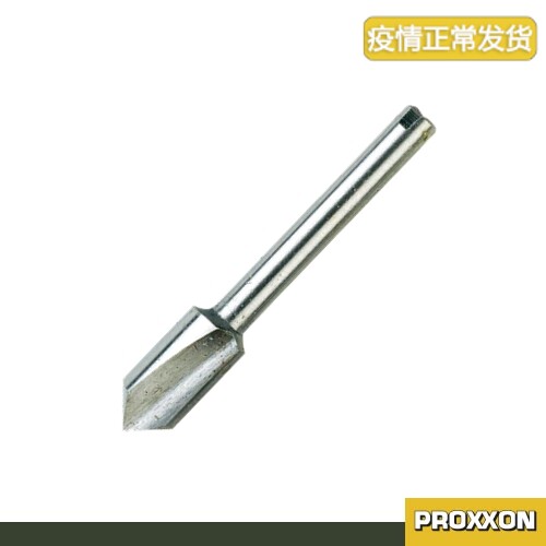 PROXXONV-Groove woodworking milling cutter 6 5mmNo 29032