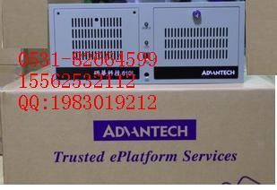 Advantech Industrial Computer IPC-610 AIMB-581G2 i5-2400