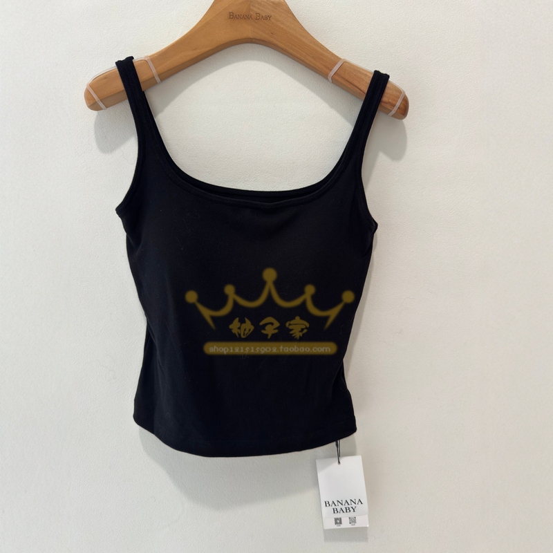 B2F4S503Banana Baby2025 Winter Exclusive Genuine Banana Baby Nano Velvet Large Collar Vest 199 B2F4S503Banana Baby2025 Winter Exclusive Genuine Banana Baby Nano Velvet Large Collar Vest 199