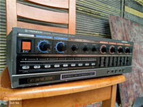 Original imported classic Pioneer Pioneer SA-V210 professional karaoke power amplifier