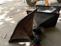 Unboxing professional audio Big Horn treble treble drive head