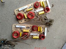 Original imported JAMO Zunbao PRO300EX unboxing horn treble divider 12 inch bass horn iron mesh cover