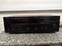 Original imported Yamaha Yamaha RX-V390 home theater power amplifier 5 1 channel with FM AM FM