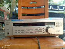 Original Sony Sony 5 1-Channel Home Theater power amplifier with FM AM FM Radio 10 tube amplification