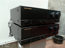 Classic original Marantz Maran PM-32 30 fever stereo music amplifier original without repair