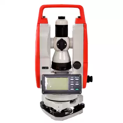 Laimeter laser electronic theodolite FDT-2AL up and down laser high precision surveying and mapping instrument warranty