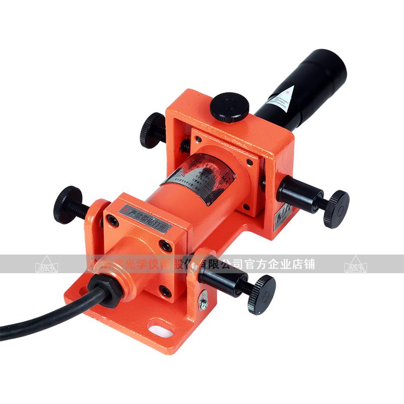 Haguang YBJ - 500A mine explosion - proof laser pointing to coal mine explosion - proof certification