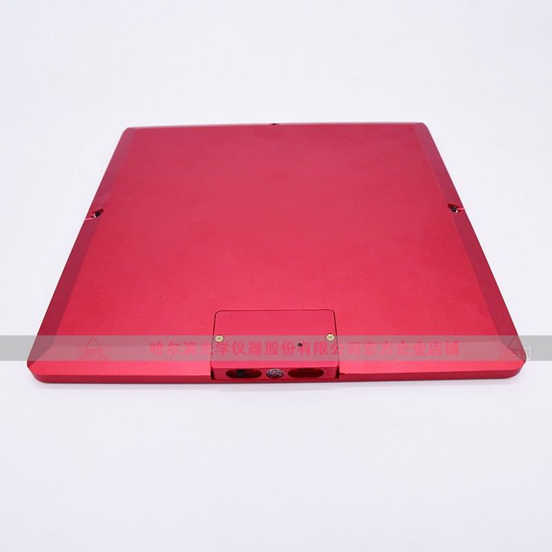 Ha Light New Pint Laser Octainch Feng Shui Compass integrated disc high-precision aluminum alloy anti-magnetic
