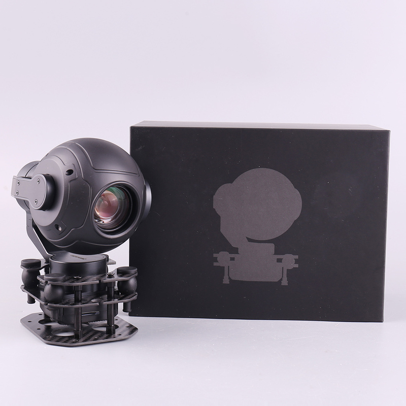 Siyi Siyi Hd Camera Zr10 Ceiling Three-Axis Drone Gimbal Camera High-Definition Aerial Camera Zoom Siyi Siyi Hd Camera Zr10 Ceiling Three-Axis Drone Gimbal Camera High-Definition Aerial Camera Zoom
