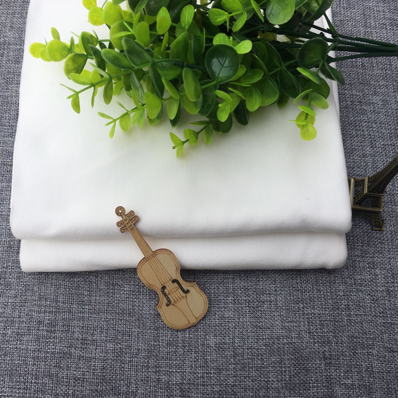 Pure cotton Shandong province new month newborn diaper gauze double layer absorbent breathable machine washable edge 10 packs