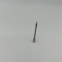 Beauty all lengthened fine gun needle Chiba lengthened fine gun needle Ginu 3 7 fine gun needle hanging tag gun spare needle