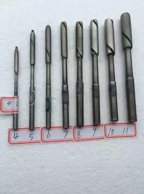 Diamond Reamer Adjustable Reamer Diamond Reamer Machine Reamer Rod Grinding Rod Grinding Rod Grinding Rod m4-m10