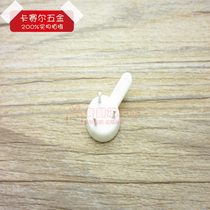 Photo frame accessories plastic pendant photo frame fixings pocket hanging nose simple small hanging photo frame adhesive hook