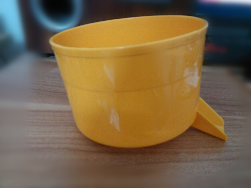 Electric juicer fruit juice machine juice press orange machine cover accessories