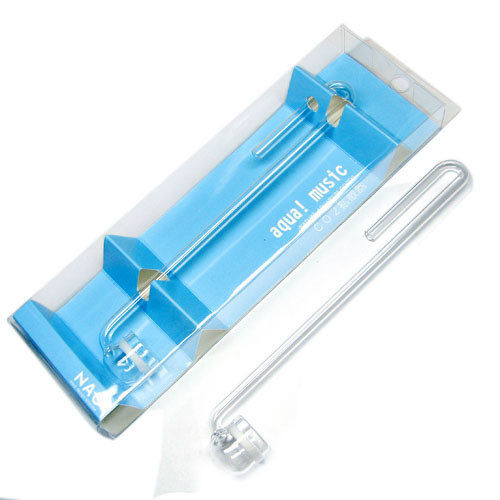 Japan NAG-aqua mousic bend to hook cylinder type co2 carbon dioxide refiner