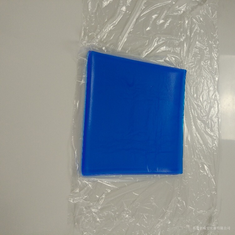 Gel Pad Cooling Sheet Motorcycle Pad