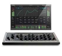 Softube Console 1 MkII plug-in controller