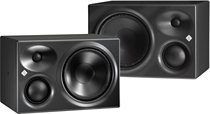 National Row Neumann KH310 A three-frequency near-field listening speaker KH310