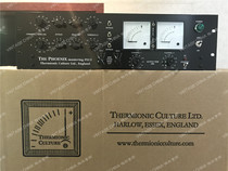 Thermionic Culture Phoenix Plus mastering compressor