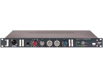 Neve 1073 SPX single channel microphone amplifier equalizer