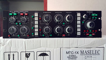 MASELEC MTC-1X Mastering Matrix Prestage Routing Mixer