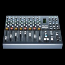 Solid State Logic SSL X-Desk 8-way analog mixer mixer