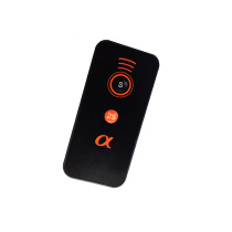 Suitable for Sony mirrorless wireless shutter nex7 a7 a7m2 a7IIA60006300 camera remote control