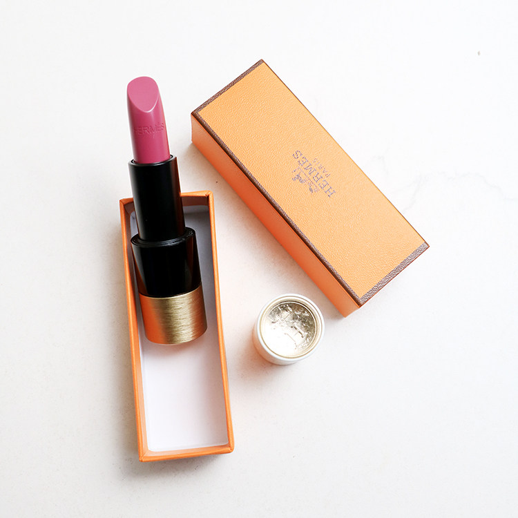 揭秘！爱马仕背后的小众高级感，你竟然不知道？!