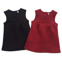 Foreign trade export pure cotton organic cotton air layer female treasure vest skirt vest skirt