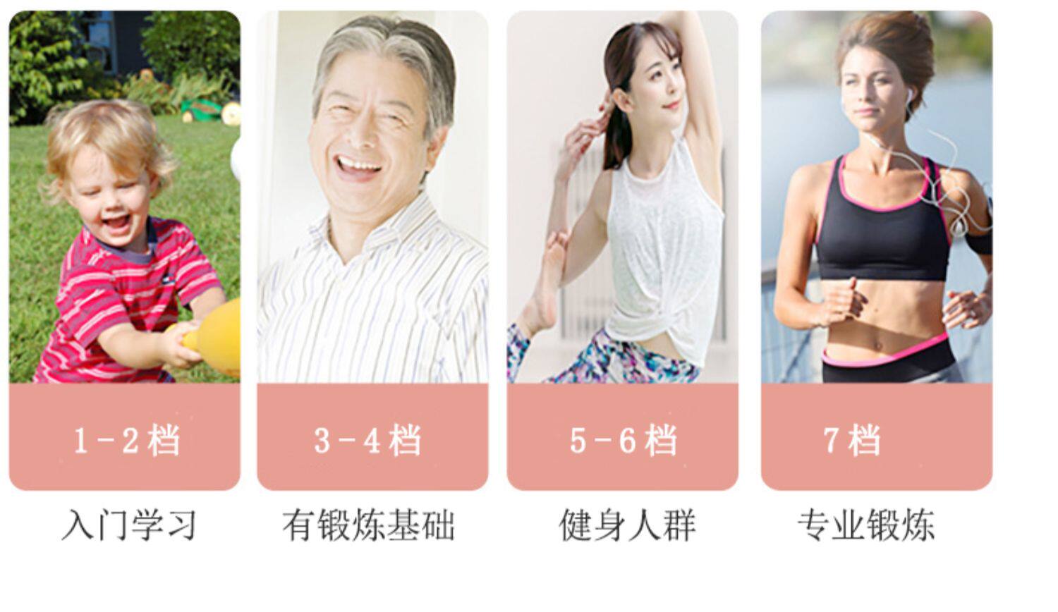 степ тренажер 站立拉筋板斜踏板小腿拉伸神器腿部拉经抻筋辅助器可折叠健身器材