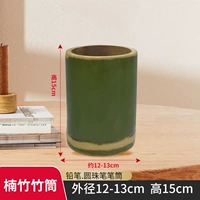 Карандаш, кисть для письма, 12-13см, 15см