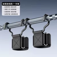 Легче прикладывать силу, не затягивать запястье, износостойкие, нескользящие и предотвращающие падение - одна пара