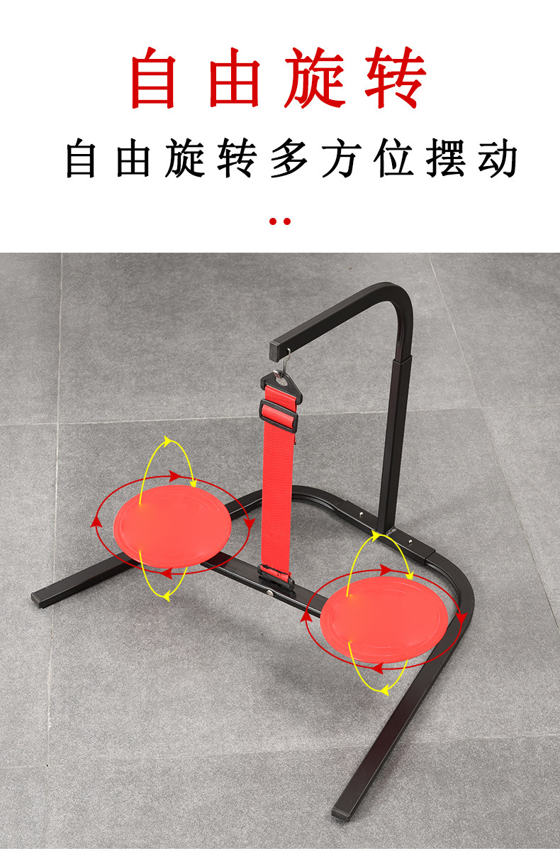 Степпер 办公室减压神器坐着运动锻炼踏板脚踏小型健身器材家用漫步踏步机