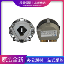 Suitable for four-way OKI5660SP print head needle OKI5860SP print head needle original disassembly machine