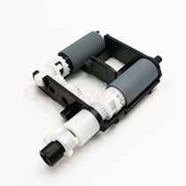 Applicable to HP HP 103a 108w 136 131 133 138 107 pickup wheel pager set