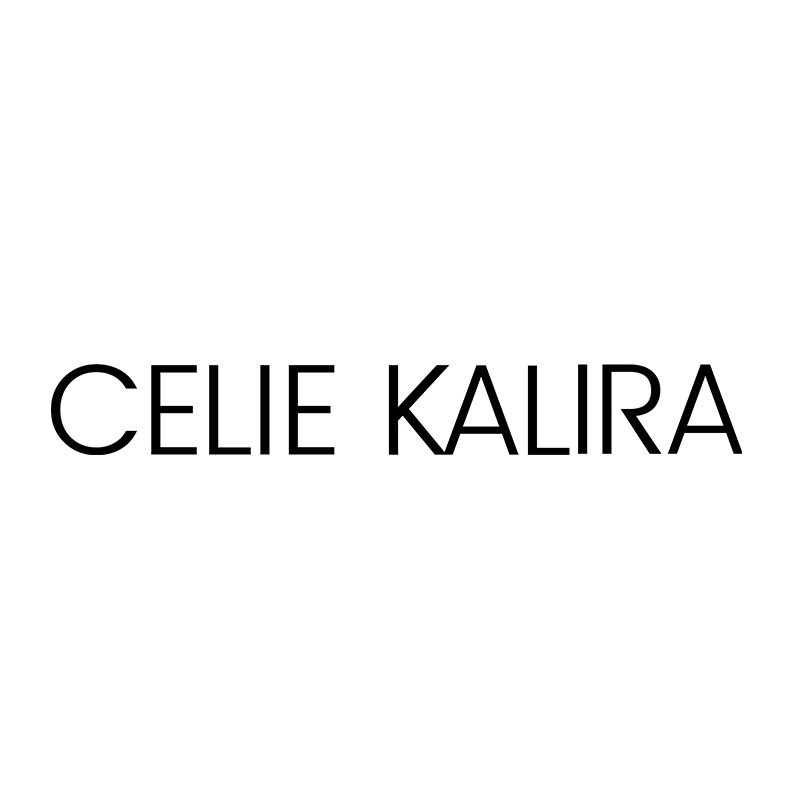 CELIE KALIRA柜台直销店的LOGO