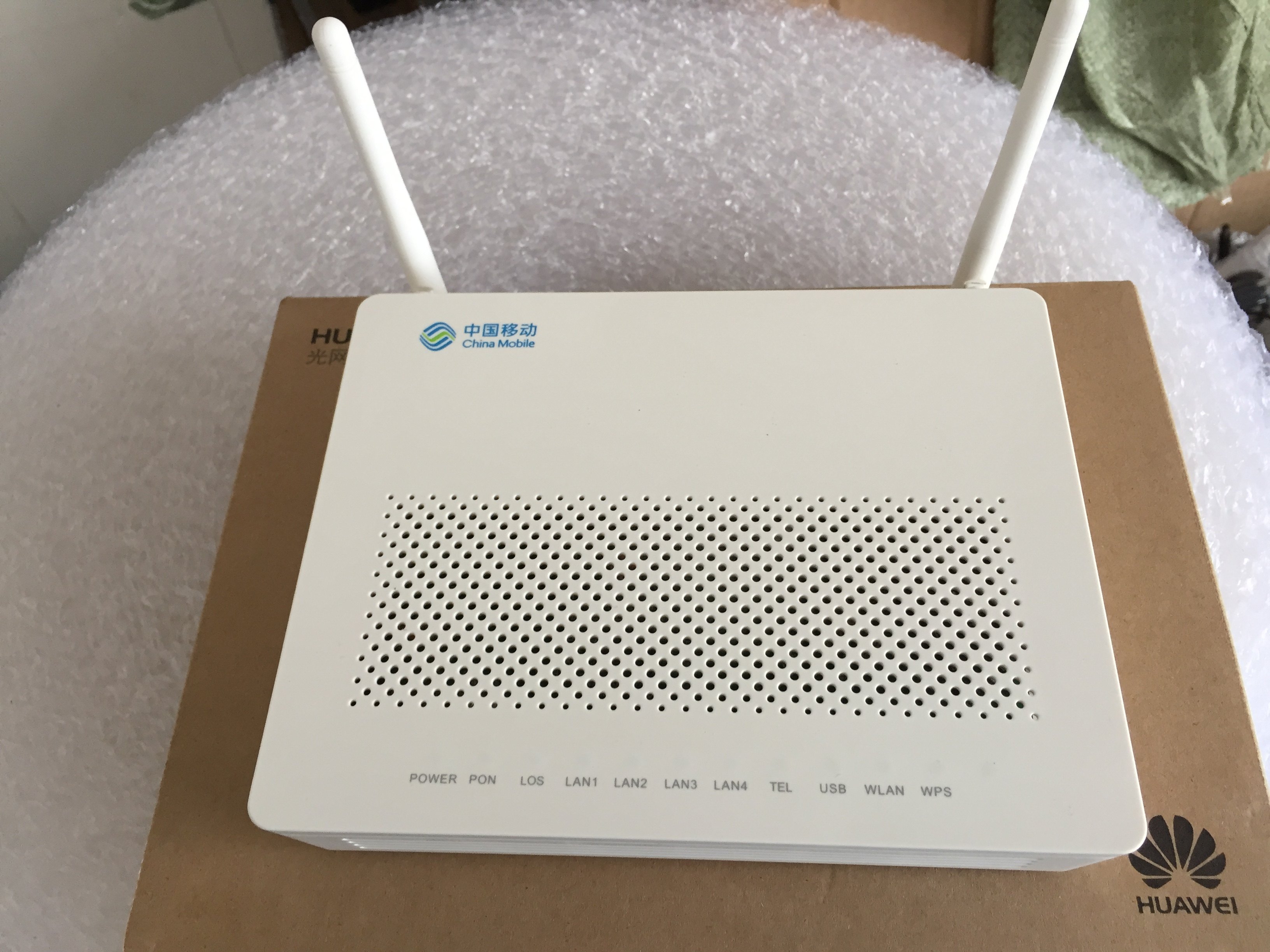 Pon розетку типа huawei hg8120h