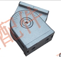 PJ3060 Active Hinge Active Joint Aluminum Accessories Assembly Line Accessories Couplings