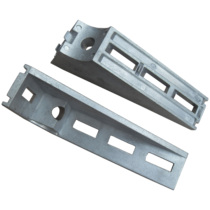 45 profile anchor fixing industrial aluminum profile