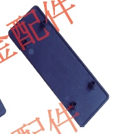 AK3060EC zinc alloy corner cover industrial aluminum profile accessories angle code connector